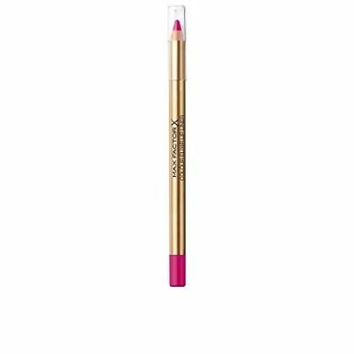 Bild av Max Factor Colour Elixir Lip Liner 040 Pink Kiss