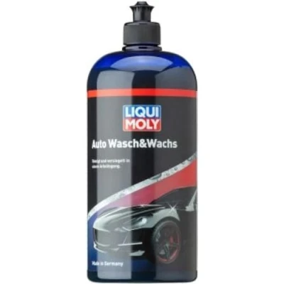 Bild av LIQUI MOLY 1542 Polissage de peinture Bouteille 1