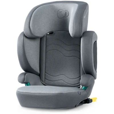 Bild av Kinderkraft XPAND 2 i Size Bältesstol, Rocket Grey