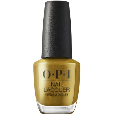 Bild av OPI Nail Lacquer Fall Collection SaTURN Me On 15 ml