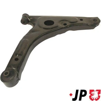 Bild av JP GROUP 1540100580 Bras de suspension Essieu avant droit, inférieur barre oscillant transversal FORD: Transit Mk6 Van