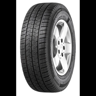 Bild av Continental VanContact 4Season 205/65 R16 107/105T auto Pneus toute saison 04517310000