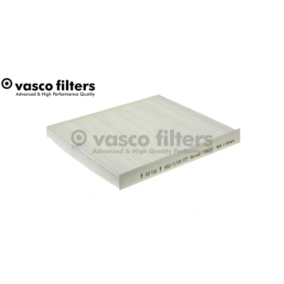 Bild av DAVID VASCO O727 Filtre d&#039;habitacle à particules 231 200 20 ALFA ROMEO: Giulietta 5 portes, Van