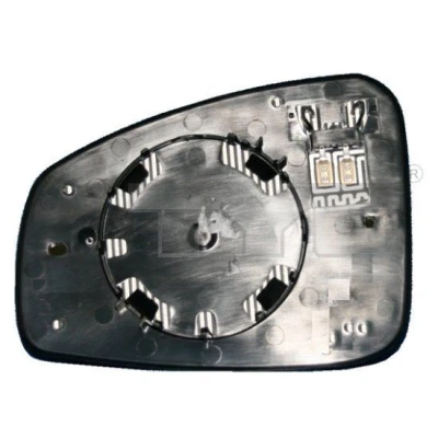 Bild av TYC 328 0166 1 Miroir De Rétroviseur gauche RENAULT: SCENIC 3, GRAND 3