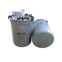 Bild av ALCO FILTER SP 1292 Filtre à Carburant de conduite 8,0 VOLKSWAGEN: Polo V 3/5 portes, IV Fox SEAT: Ibiza 3