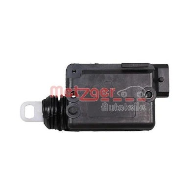 Bild av METZGER 2317020 Élément d&#039;ajustage, verrouillage central RENAULT: CLIO 2, 1, Kangoo I