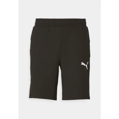 Bild av Puma Teamgoal Casuals Shorts Träningsshorts, Storlek: Small, Black/white
