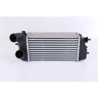 Bild av NISSENS 96774 Intercooler CITROËN: C3 I 3/5 portes, C2 PEUGEOT: 1007 3 portes