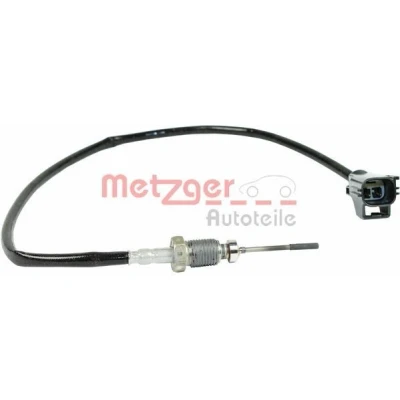 Bild av METZGER ORIGINAL ERSATZTEIL 0894408 Palpeur, température des gaz après catalyseur FORD: Focus 2, C Max, MAZDA: 3 5 portes