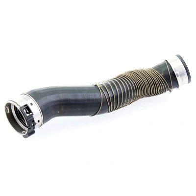 Bild av VAICO V20 2712 Gaine De Suralimentation Caouchouc textilé Q+, Première Monte BMW: 3 Berline, Touring, X1