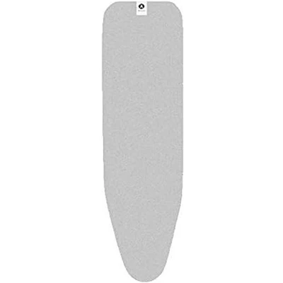 Bild av Brabantia Överdrag Strykbord, 2mm Skumlager, Metallised, A Strykbord (110 x 30 cm)