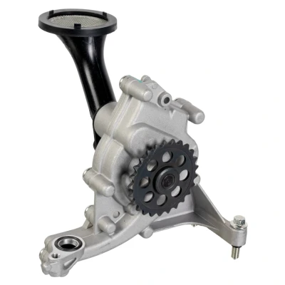 Bild av FEBI BILSTEIN 178036 Pompe à Huile Moteur avec roue dentée PEUGEOT: 208 I 3/5 portes, 308 II 108 CITROËN: DS3 3 C3