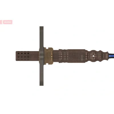 Bild av DENSO Direct Fit DOX 0210 Sonde lambda Flange 54 chauffé, doigt, à seuil