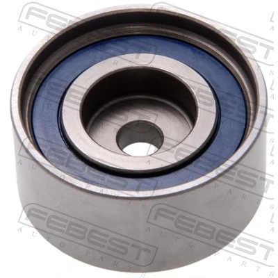 Bild av FEBEST 0488 KB4 Poulie renvoi/transmission, courroie de distribution MITSUBISHI: L200 / Triton IV Pick up
