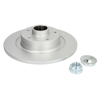 Bild av Bromsskiva DELPHI BG9488RSC