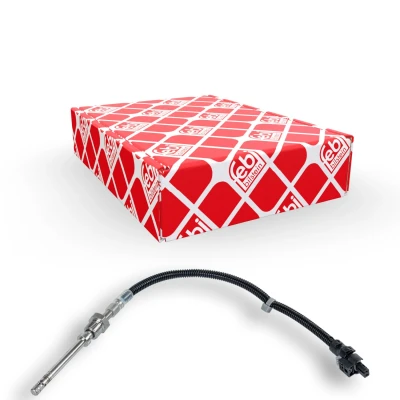 Bild av Sensor, avgastemperatur FEBI BILSTEIN 170370
