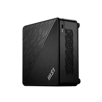 Bild av MSI Barebone Cubi 5 12M 021BDE MFF i5 1235U, Intel Iris Xe Grafik, 2x DDR4 SO DIMM, 1x M.2, 2,5&quot;, WIFI6E, BT 5.3