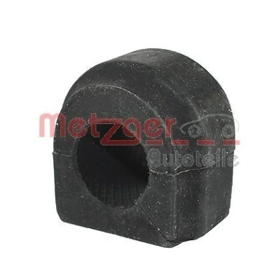 Bild av METZGER 52059509 Silent Bloc De Barre Stabilisatrice Essieu arrière gauche, droit, intérieur Support en caoutchouc 16 MINI: 3/5 portes