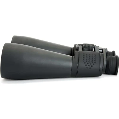 Bild av Celestron 71008 SkyMaster 25x70 mm Porro prisma kikare med multibelagd lins, BaK 4 prismaglas och väska, svart