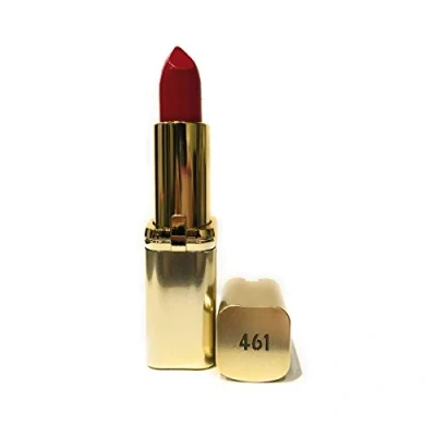 Bild av L&#039;Oréal Paris Color Riche, läppstift, 461 Scarlett Crème