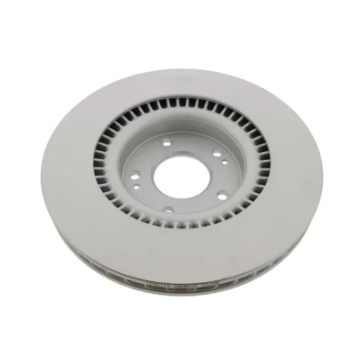 Bild av MAPCO 45706C Disque de frein Essieu avant 320 28,1 5 114,3 ventilé revêtu HYUNDAI: ix35, i40 CW, Berline, KIA: cee‘d II portes