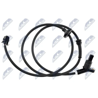 Bild av ABS givare, Sensor, hjulvarvtal, Bakaxel, Bakaxel höger, vänster, vw, 1H0 927 807 B, D