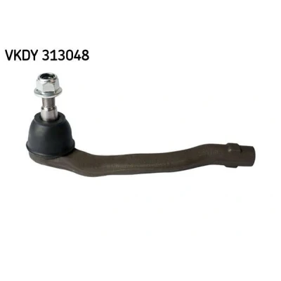 Bild av SKF VKDY 313048 Rotule de direction M12 x 1,5 avec graisse synthétique PEUGEOT: 508 I SW, Berline
