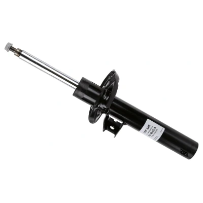 Bild av SACHS 350 648 Stötdämpare Gastryck Tvårörs fjäderben övre stift