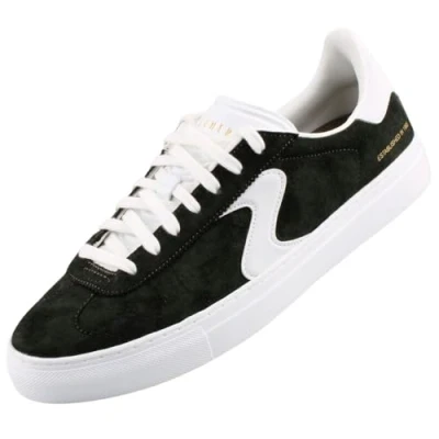 Bild av Skechers herr Arch Fit Legend Sneaker, Oliv, 41 EU
