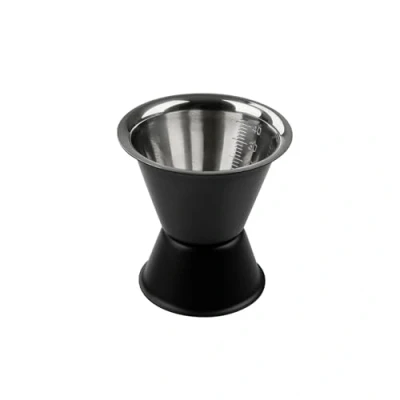 Bild av Doseur à cocktail 2 et 4 cl Fackelmann Spectre ref. 49765