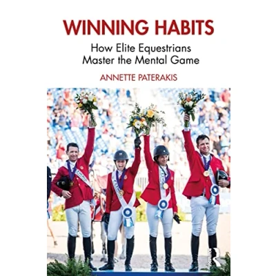 Bild av Winning Habits: How Elite Equestrians Master the Mental Game