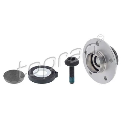 Bild av TOPRAN 113 237 Kit de roulements roue AUDI: A4 B8 Berline, Avant, A5 Coupe