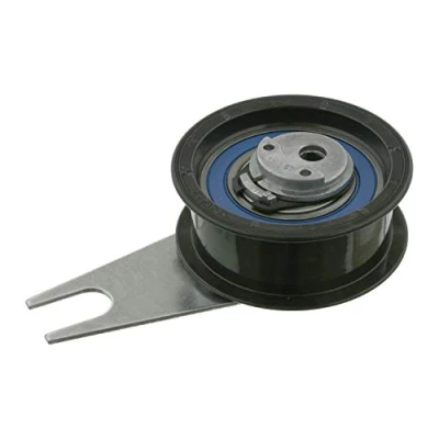 Bild av FEBI BILSTEIN 10293 Poulie tendeur, courroie crantée VOLKSWAGEN: GOLF 3, 3 Variant, AUDI: 80 B4 Berline, Avant