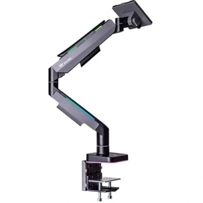Bild av Thermaltake TT Single RGB Gaming Monitor Arm Black
