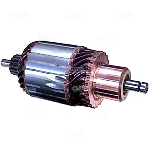 Bild av HC Cargo F 032 132 814 Reläankare, startmotor 12V