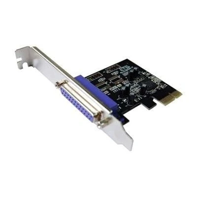 Bild av Longshine Controller PCIe 1x Parallel