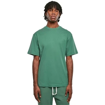 Bild av Urban Classics TALL TEE Tshirt bas, Storlek: XL, Leaf