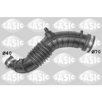 Bild av SASIC 3334035 Gaine De Suralimentation RENAULT: MEGANE 3 Grandtour, 3, SCENIC