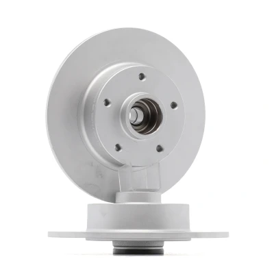 Bild av Bromsskiva DELPHI BG9230RSC