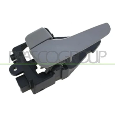 Bild av PRASCO MB8218408 Poignée De Porte intérieur, avant gauche gris MITSUBISHI: L200 / Triton IV Pick up