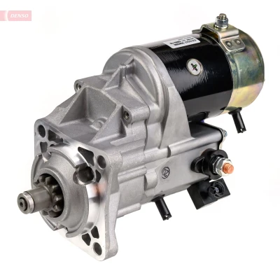Bild av Startmotor DENSO DSN2058