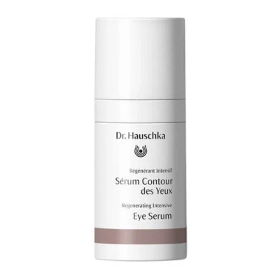 Bild av Dr. Hauschka Regenerating intensive Eye Serum 15 ml