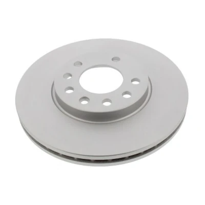 Bild av MAPCO 15845C Disque de frein Essieu avant 280 24,8 5 110 ventilé revêtu OPEL: Meriva A, Zafira B, Astra H 3/5 portes, VAUXHALL: Mk5