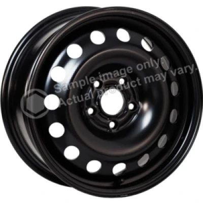 Bild av ALCAR 5Trou 16Pouce 108mm Jante acier 9640