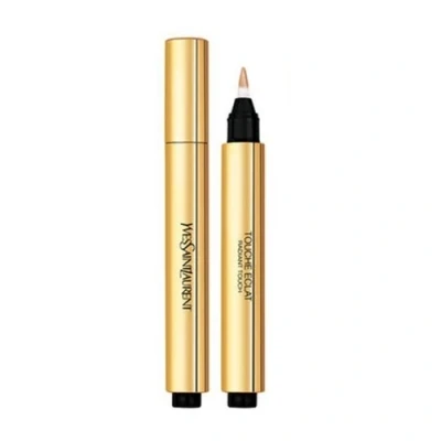 Bild av Yves Saint Laurent Touche Éclat Concealer 03 Light Peach 2,5 ml