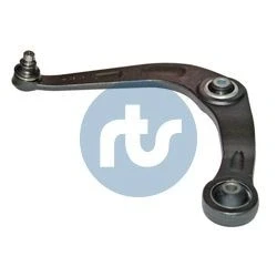 Bild av RTS 96 00738 2 Bras de suspension Essieu avant gauche, inférieur barre oscillant transversal PEUGEOT: 206 3/5 portes, SW, 206+ portes