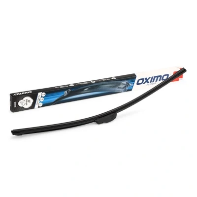 Bild av Balai d&#039;essuie glace Oximo WU550 550mm plat PEUGEOT: 208 I 3/5 portes, 306 Partner Combispace