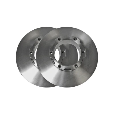 Bild av VAICO V30 80036 Disque de frein Essieu avant 304 30 6 140 ventilé Qualité originale MERCEDES BENZ: T2/LN1 Сamion à Plateau/Сhâssis