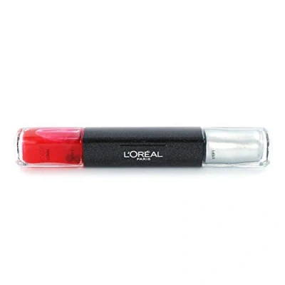 Bild av L`Oreal Paris L&#039;Oreal Infallible Nail Polish 2 In 1 MTX