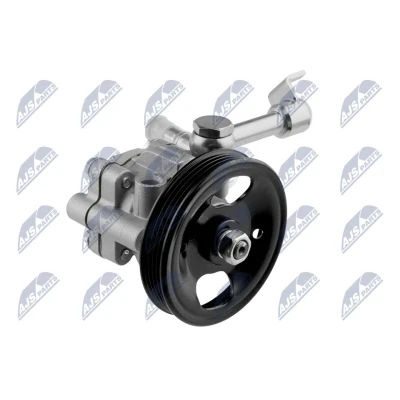 Bild av NTY SPW NS 006 Pompe De Direction Assistée hydraulique NISSAN: NP300 Navara Pick up, Pathfinder 3, Сamion à Plateau / Сhâssis